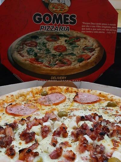Pizzaria Gomes - Foto 1
