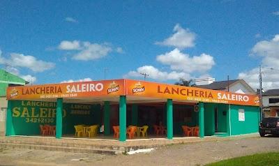 Lancheira Saleiro - Foto 1