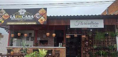 Lanchonete e Restaurante da Irmã Francisca - Foto 1