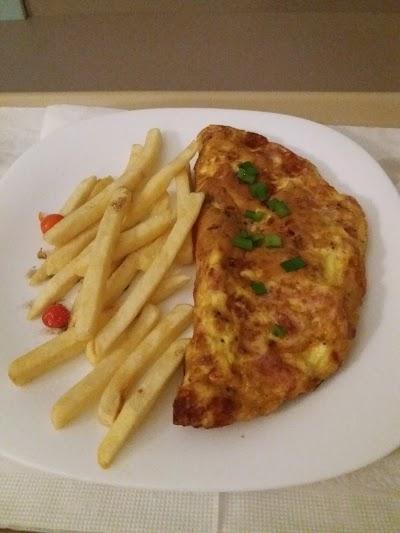 Restaurante Slim - Foto 1