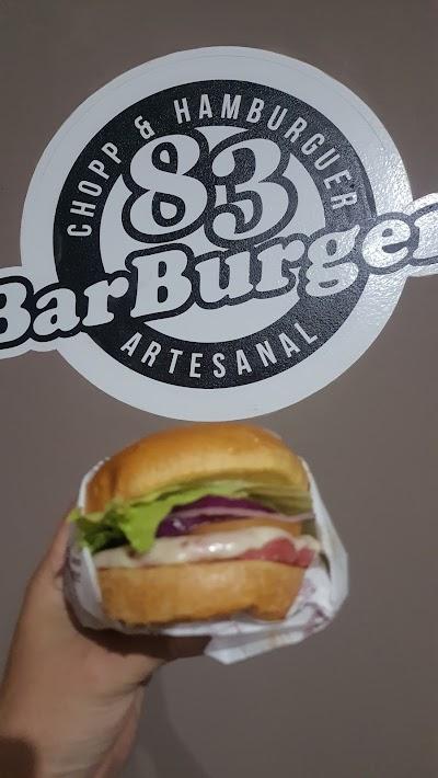 83barburger - Foto 1