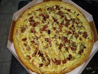 Delivery Pizzaria Cavasotto - Foto 1