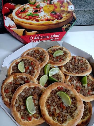 Pizzaria e Esfiharia No Capricho - Foto 1