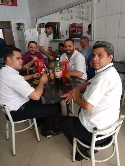 Restaurante e Lanchonete Café do Ponto - Foto 1