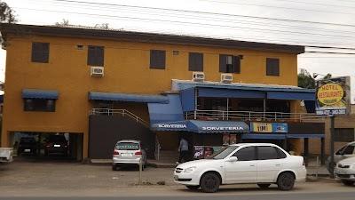 Hotel e Restaurante Forgiarini - Forquilhinha - Foto 1