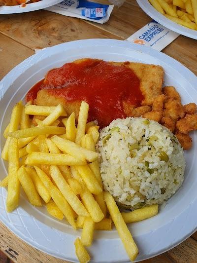 Camarão Express - Foto 1