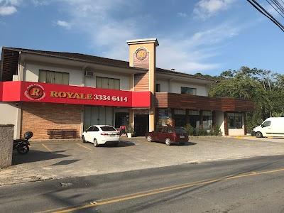 Padaria e Confeitaria Royale - Foto 1