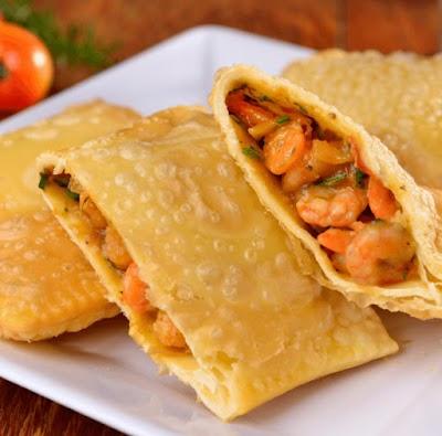 ZANZA Pastéis e Porções - Foto 1