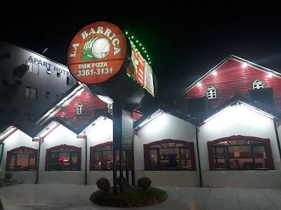 Pizzaria La Barrica - Foto 1