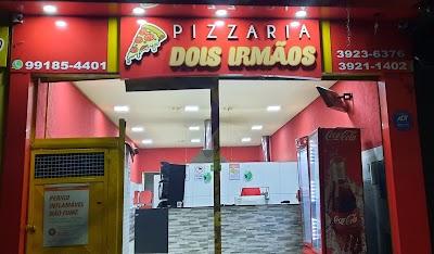 Pizzaria Dois Irmãos - Foto 1