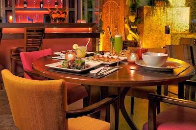 Thai Restaurante Tailandês - Foto 1