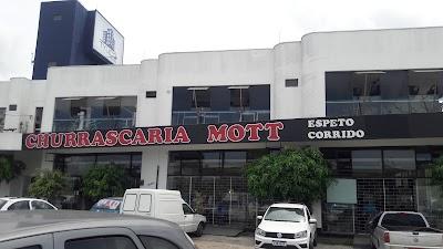 Churrascaria Mott - Foto 1