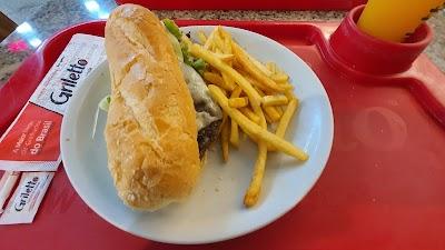 Griletto - Shopping Boulevard - Foto 1