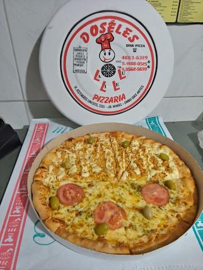 Pizzaria Doseles - Foto 1