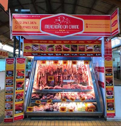 Mercadão da Carne - Foto 1