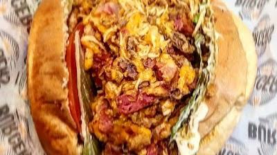 DOG do Maromba Hot Dog - Foto 1