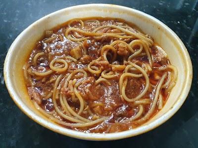 Macarronato - Foto 1