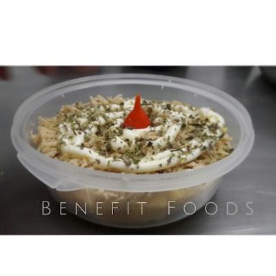 Benefit Foods Gastronomia Light - Foto 1