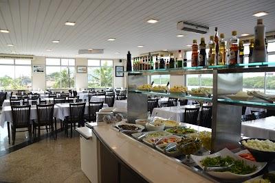 Restaurante Danúbio Azul - Foto 1