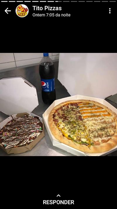 Tito Pizza - Foto 1