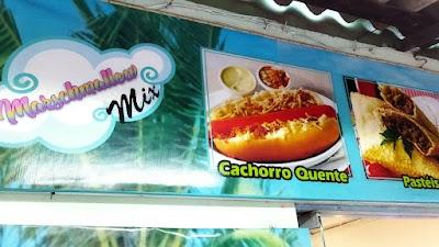 Marschmallow Mix - Foto 1