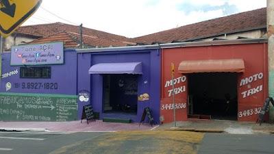 MASMORRA_BURGUER - Foto 1