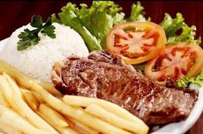 Marmitex Girassol - Foto 1