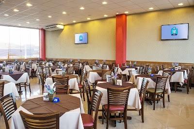 Churrascaria Estação 101 - Foto 1