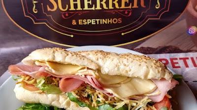 Bagueteria's Scherrer - Foto 1