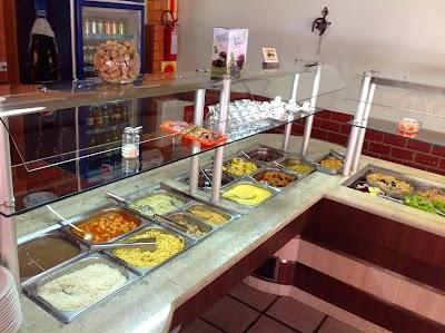 Restaurante Toca do Casario - Foto 1