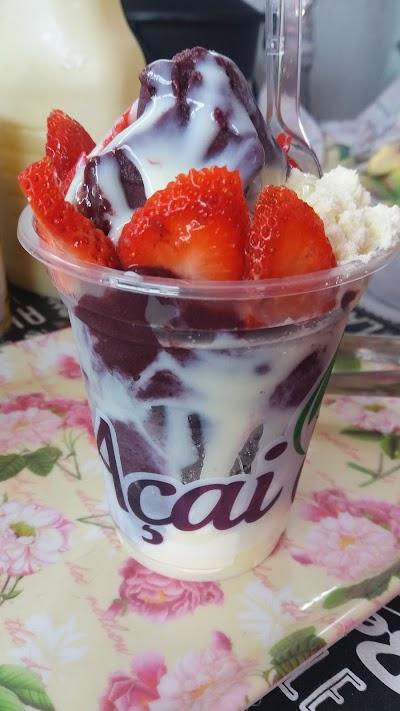 Pit Stop Açaí - Foto 1