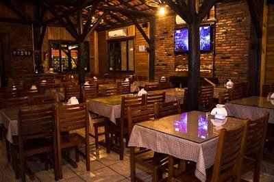 Estilo Fazenda Restaurante Pizzaria e Grill - Foto 1