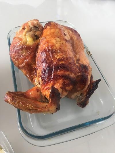 Rei do Frango - Foto 1