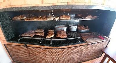 Restaurante e Churrascaria Imperial - Foto 1