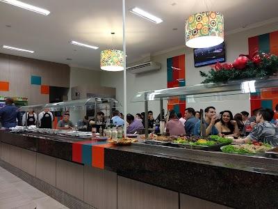 Restaurante Califórnia - Foto 1