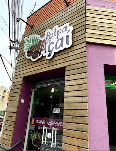 Polpa do Açaí - Foto 1