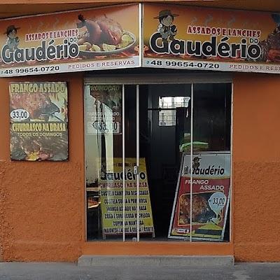 Assados e Lanches do Gaudério - Foto 1