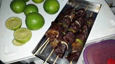 Bar e Restaurante Recanto Beira Rio - Foto 1