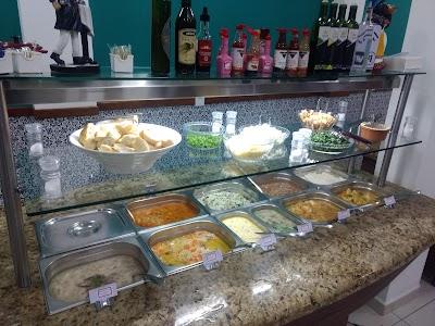 Sabor Caseiro Restaurante - Foto 1