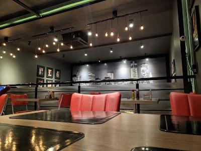 RED PEPPER HAMBURGUERIA ARTESANAL - Foto 1