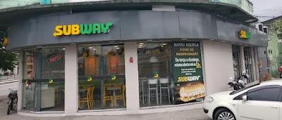 Subway - Foto 1