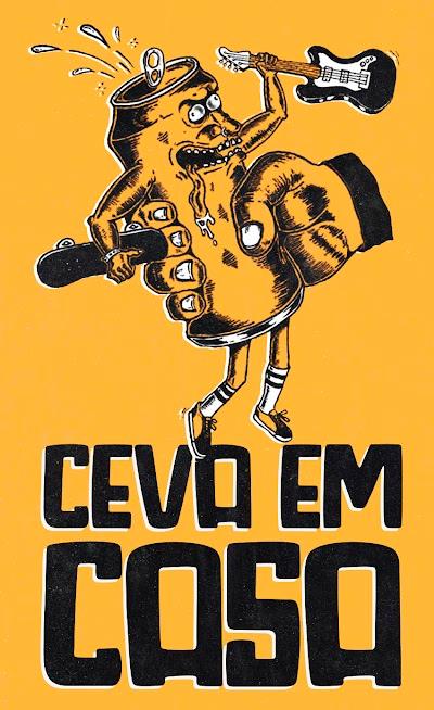 Ceva em Casa - Foto 1