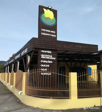 Pastéis do Brasil - Foto 1