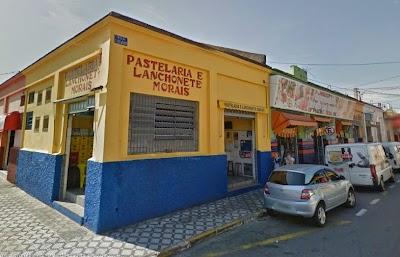 Pastelaria e Lanchonete Morais - Foto 1