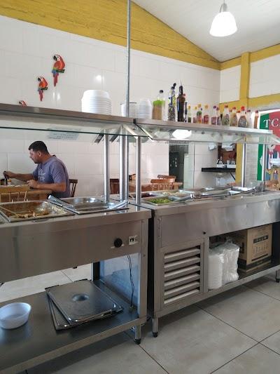 Tche Churraco - Foto 1