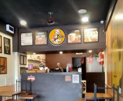 Brazil Delicious Food - Foto 1