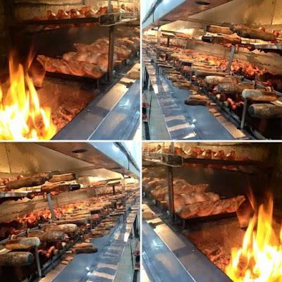 Espetão Na Brasa De Bem - Foto 1