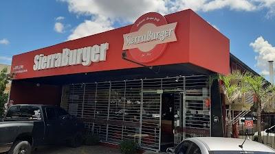 Sierra Burger - Foto 1