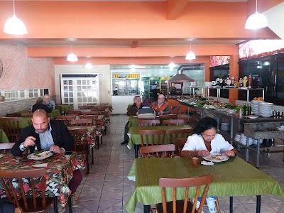 Restaurante Andrei - Foto 1