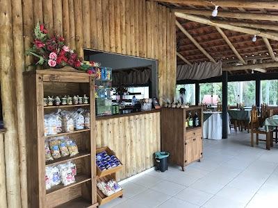 Restaurante e Lanchonete Rancho Caipira - Foto 1